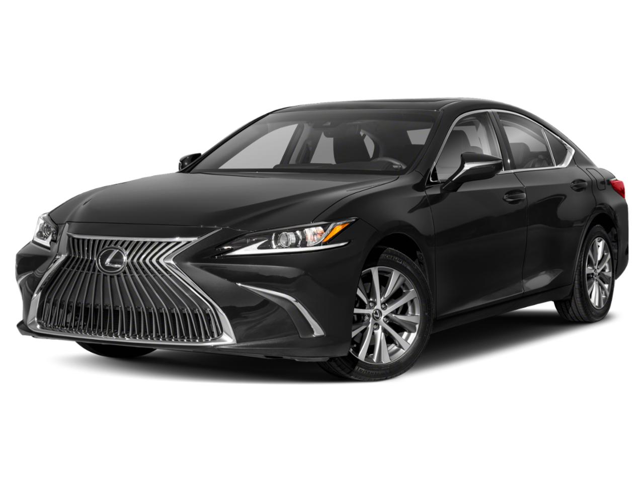 2021 Lexus ES 250 Vehicle Photo in Grapevine, TX 76051