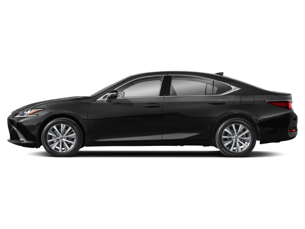 2021 Lexus ES 250 Vehicle Photo in Grapevine, TX 76051