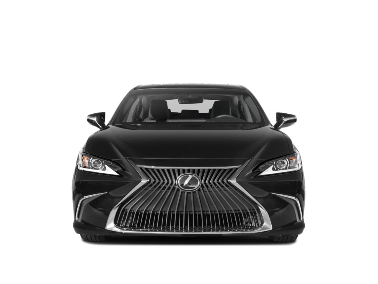 2021 Lexus ES 250 Vehicle Photo in Grapevine, TX 76051