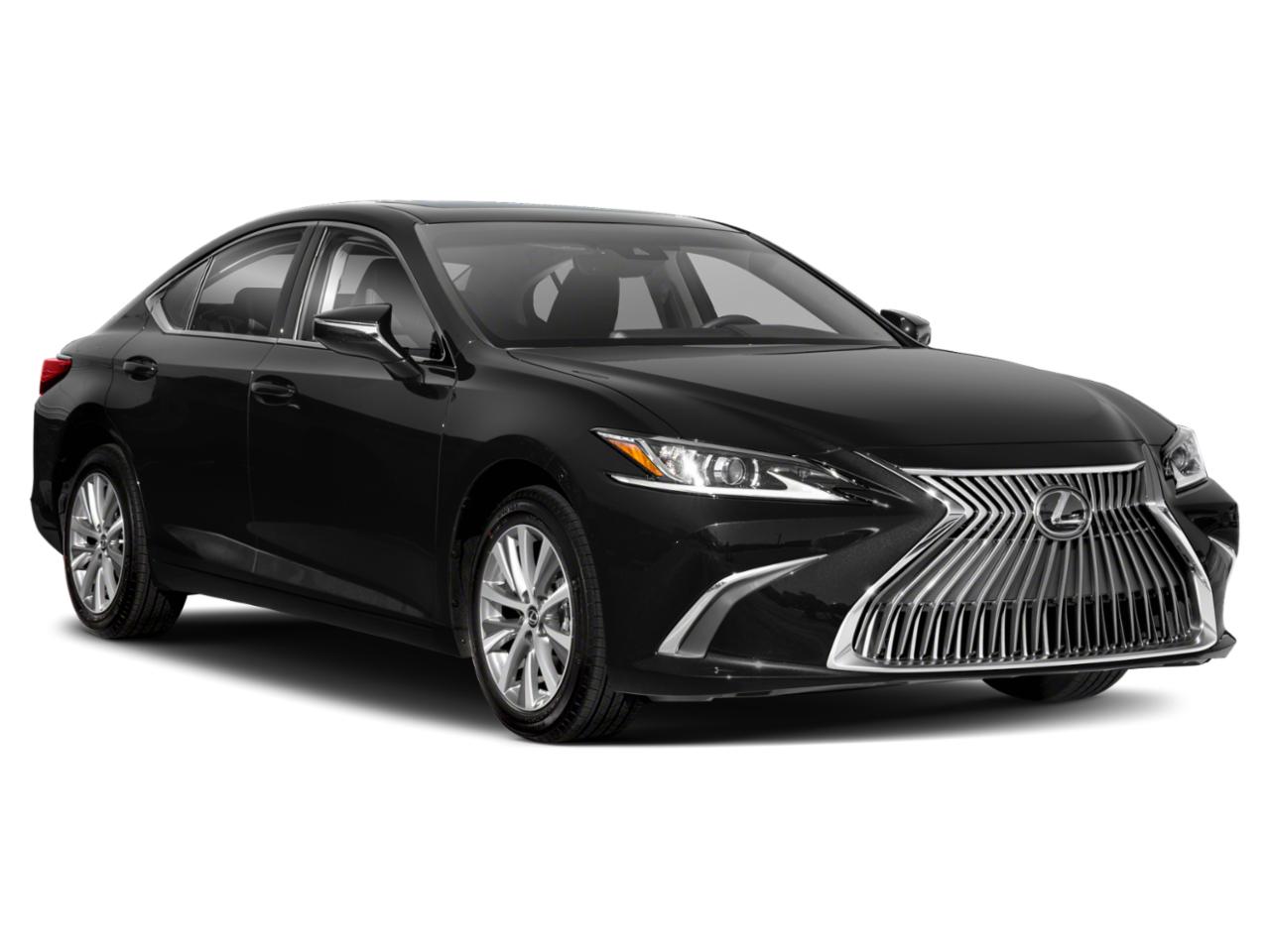 2021 Lexus ES 250 Vehicle Photo in Grapevine, TX 76051