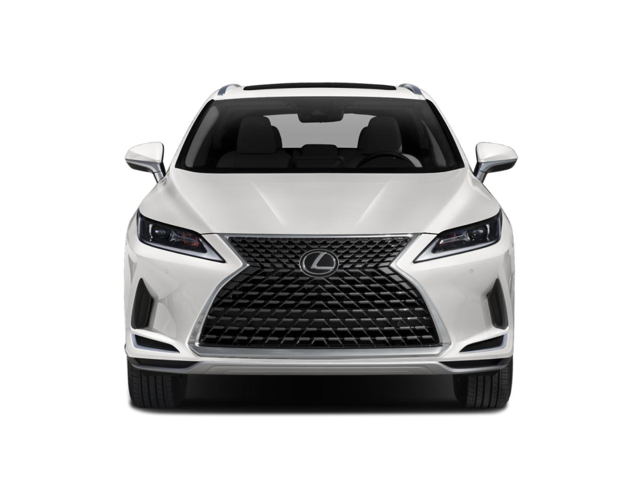 2021 Lexus RX 350 Vehicle Photo in Sanford, FL 32771