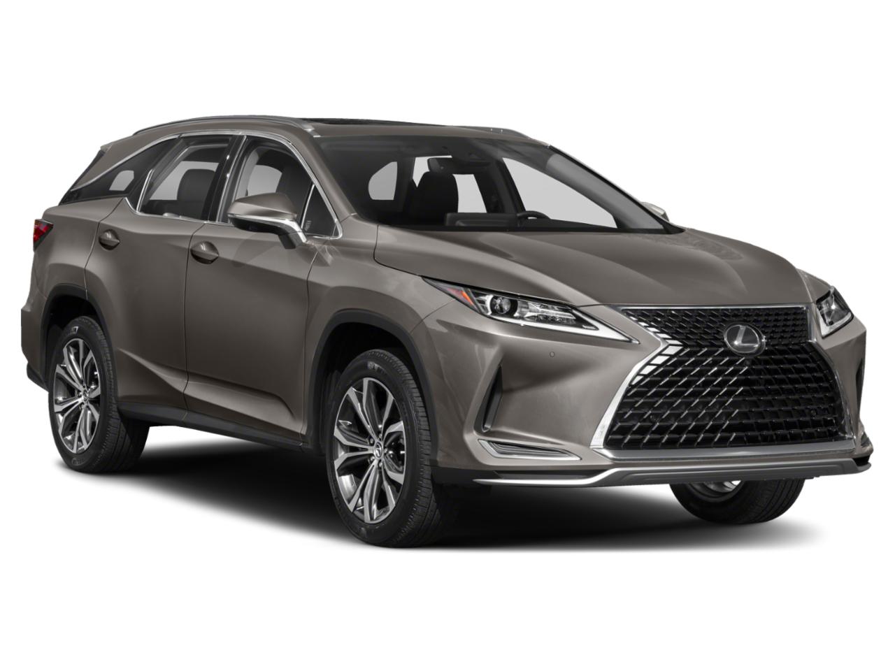 2021 Lexus RX 350L Vehicle Photo in Tampa, FL 33614