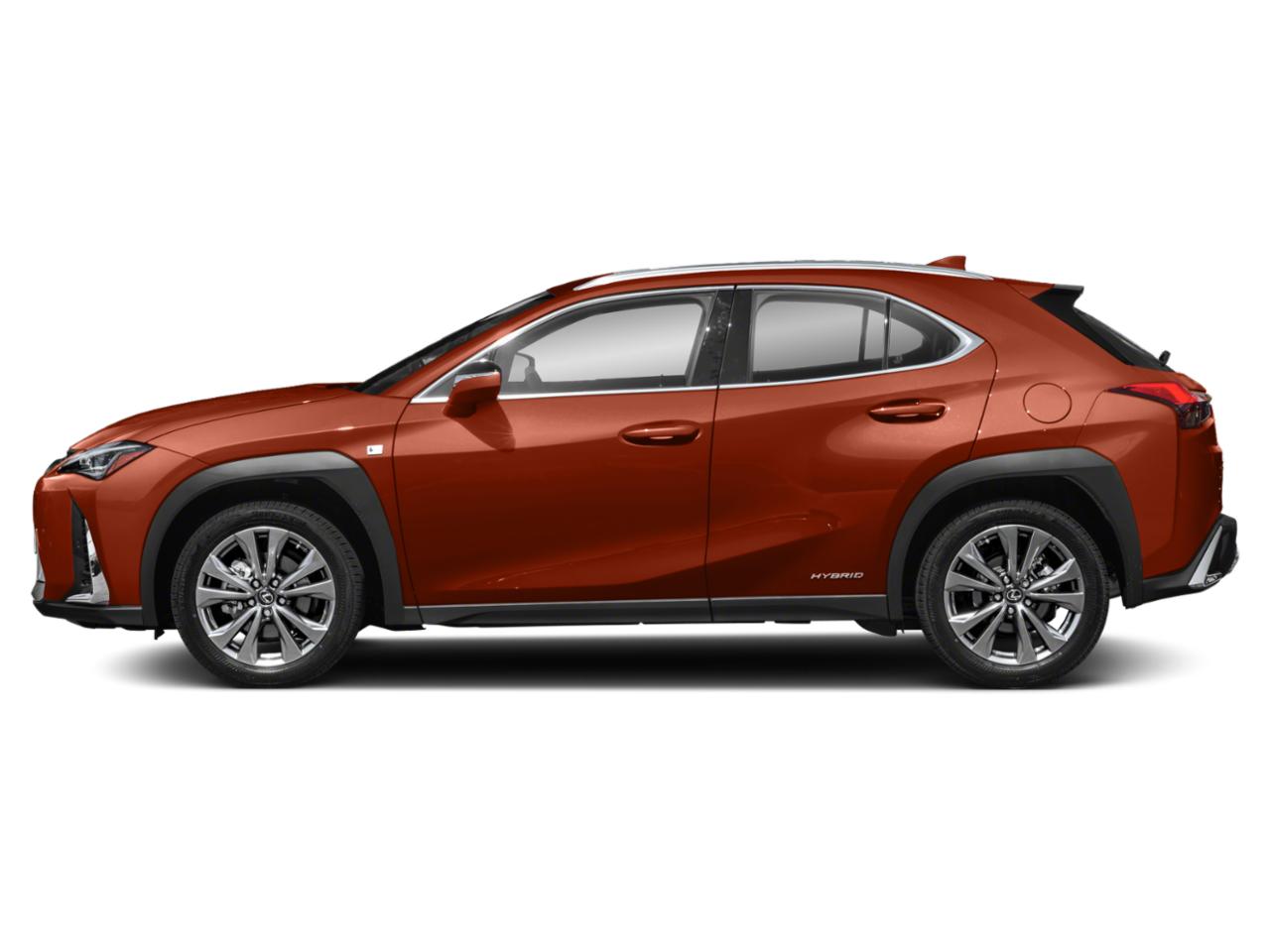 2021 Lexus UX 250h Vehicle Photo in Towson, MD 21204