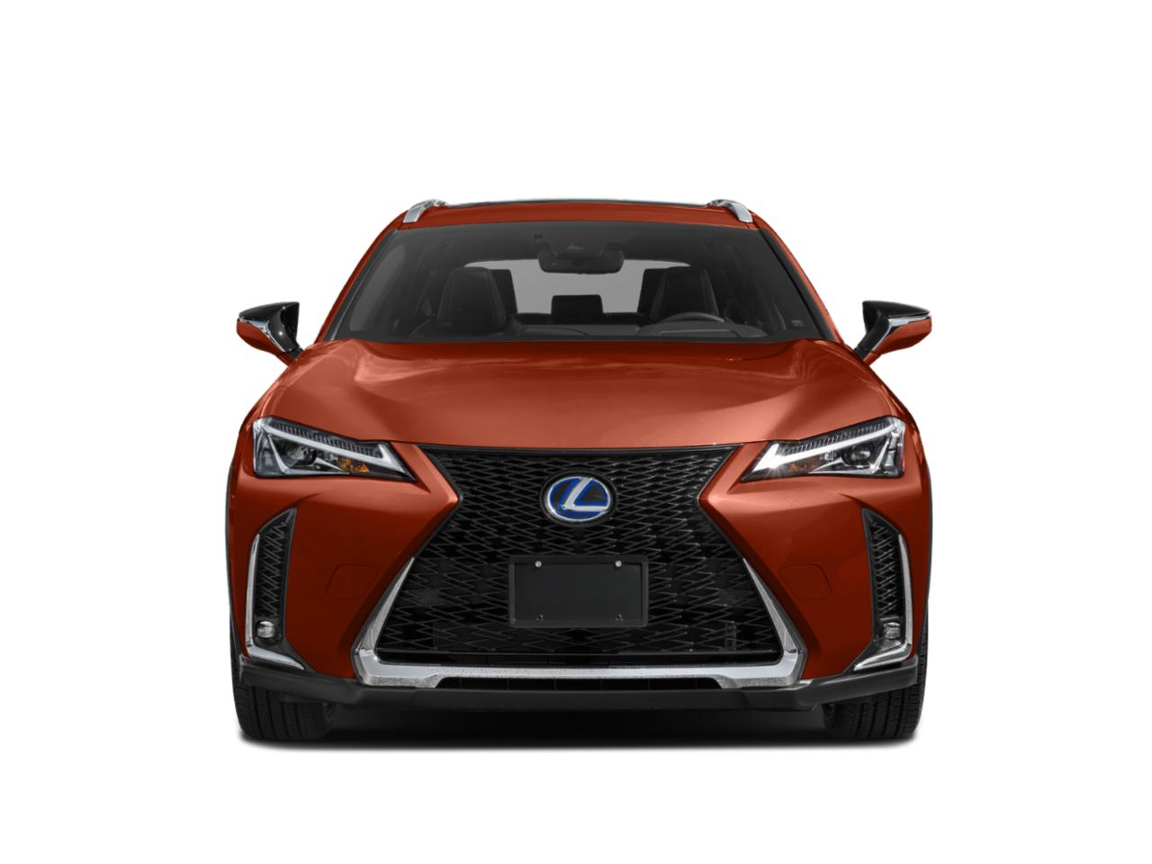 2021 Lexus UX 250h Vehicle Photo in Towson, MD 21204