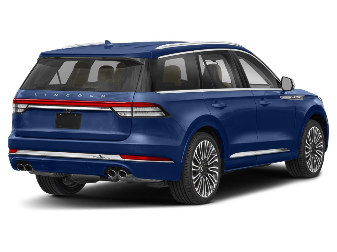 2021 Lincoln Aviator Vehicle Photo in Jacksonville, FL 32244