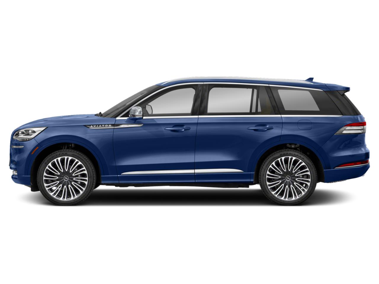 2021 Lincoln Aviator Vehicle Photo in Jacksonville, FL 32244