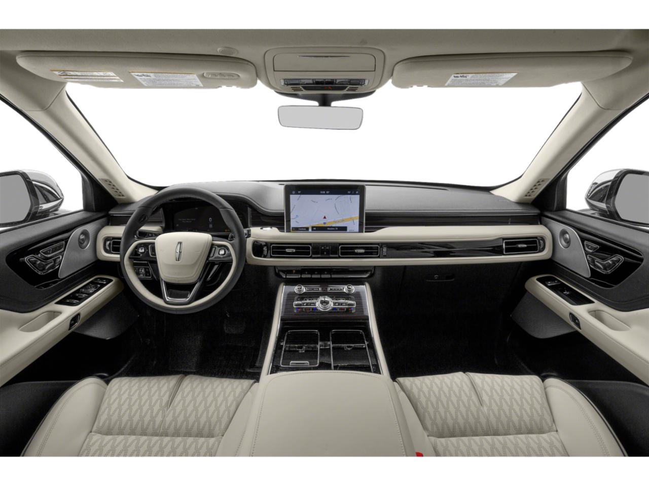 2021 Lincoln Aviator Vehicle Photo in Jacksonville, FL 32244