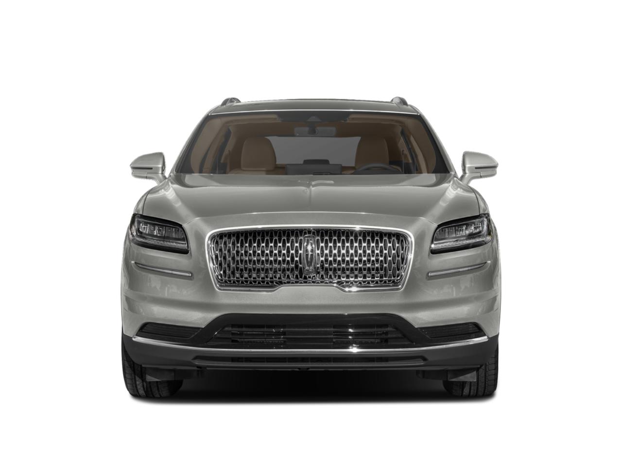 2021 Lincoln Nautilus Vehicle Photo in Panama City, FL 32401