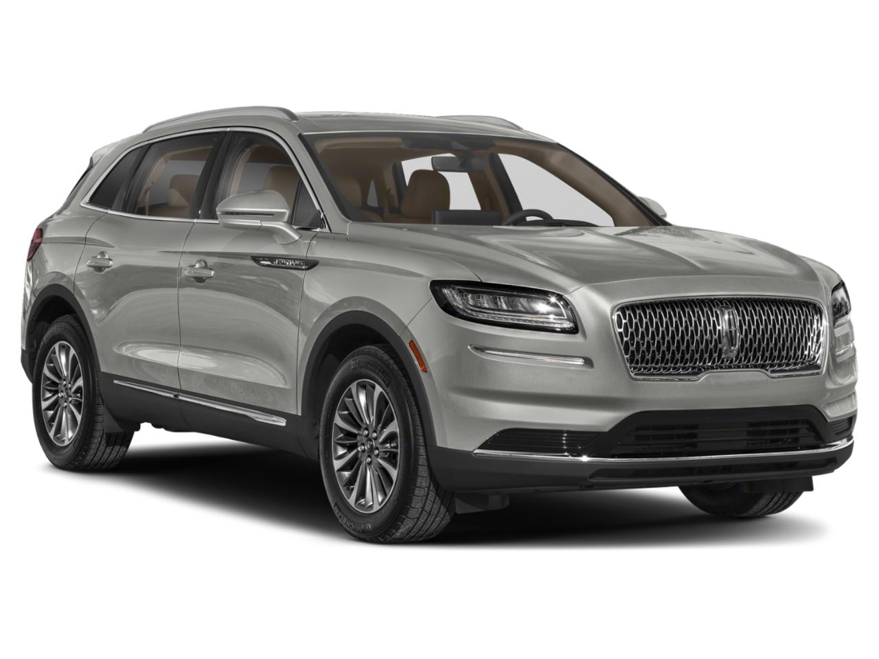 2021 Lincoln Nautilus Vehicle Photo in San Antonio, TX 78230