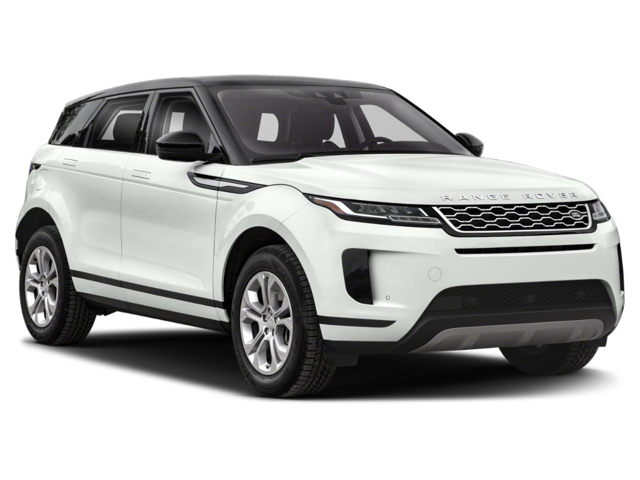 2021 Land Rover Range Rover Evoque Vehicle Photo in Bethesda, MD 20852