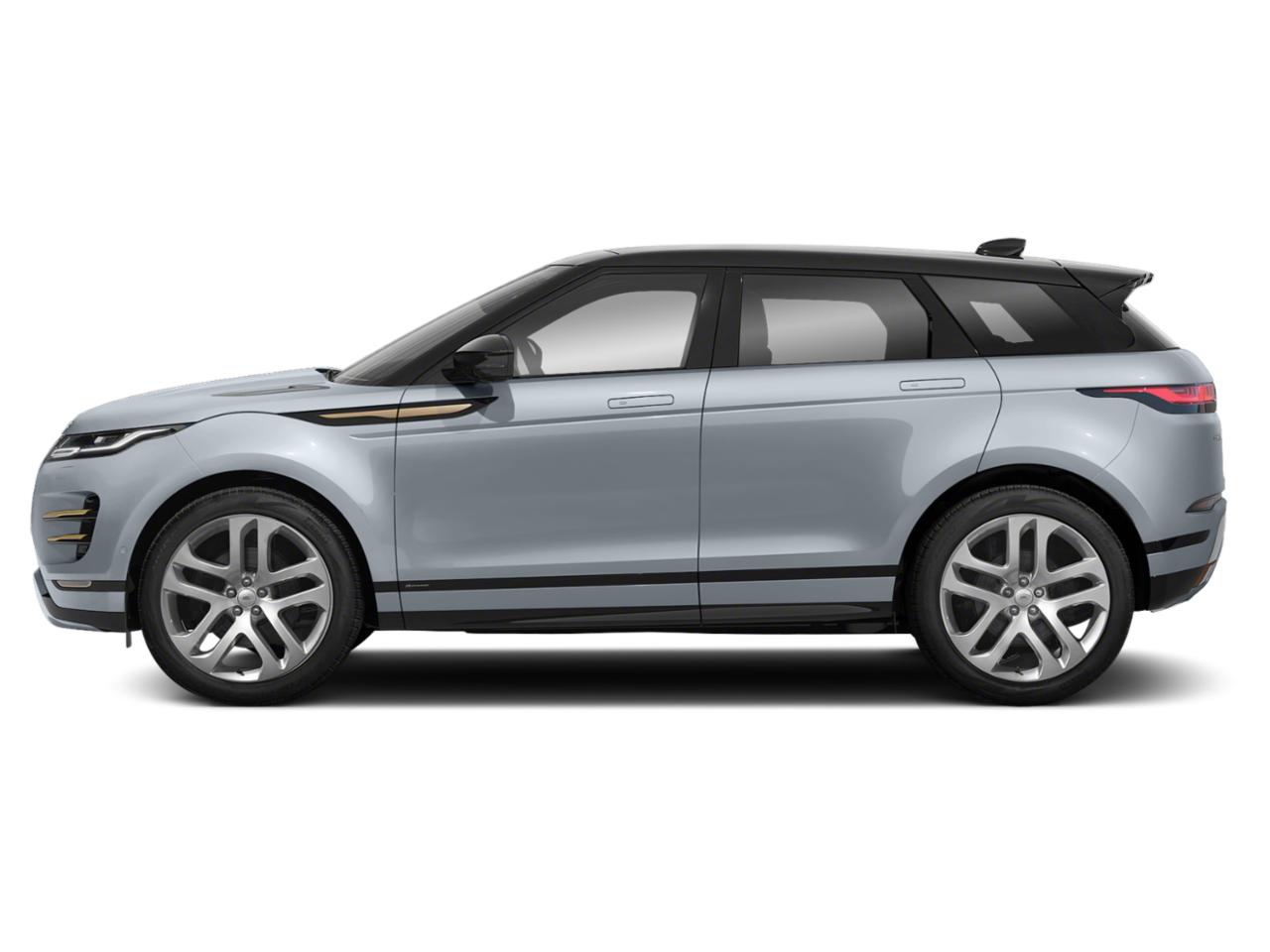 2021 Land Rover Range Rover Evoque Vehicle Photo in Bethesda, MD 20852