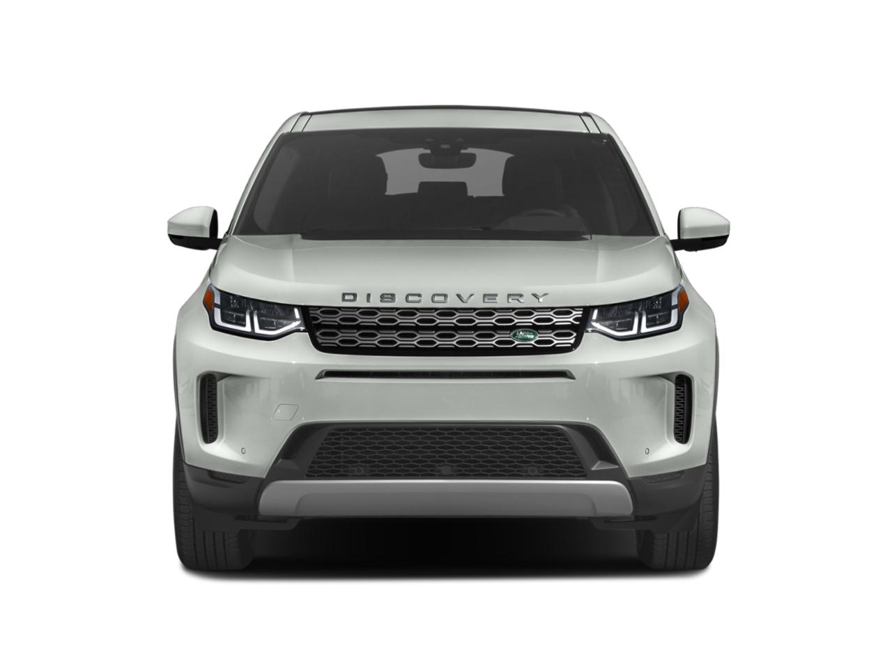 2021 Land Rover Discovery Sport Vehicle Photo in MIAMI, FL 33134-2699