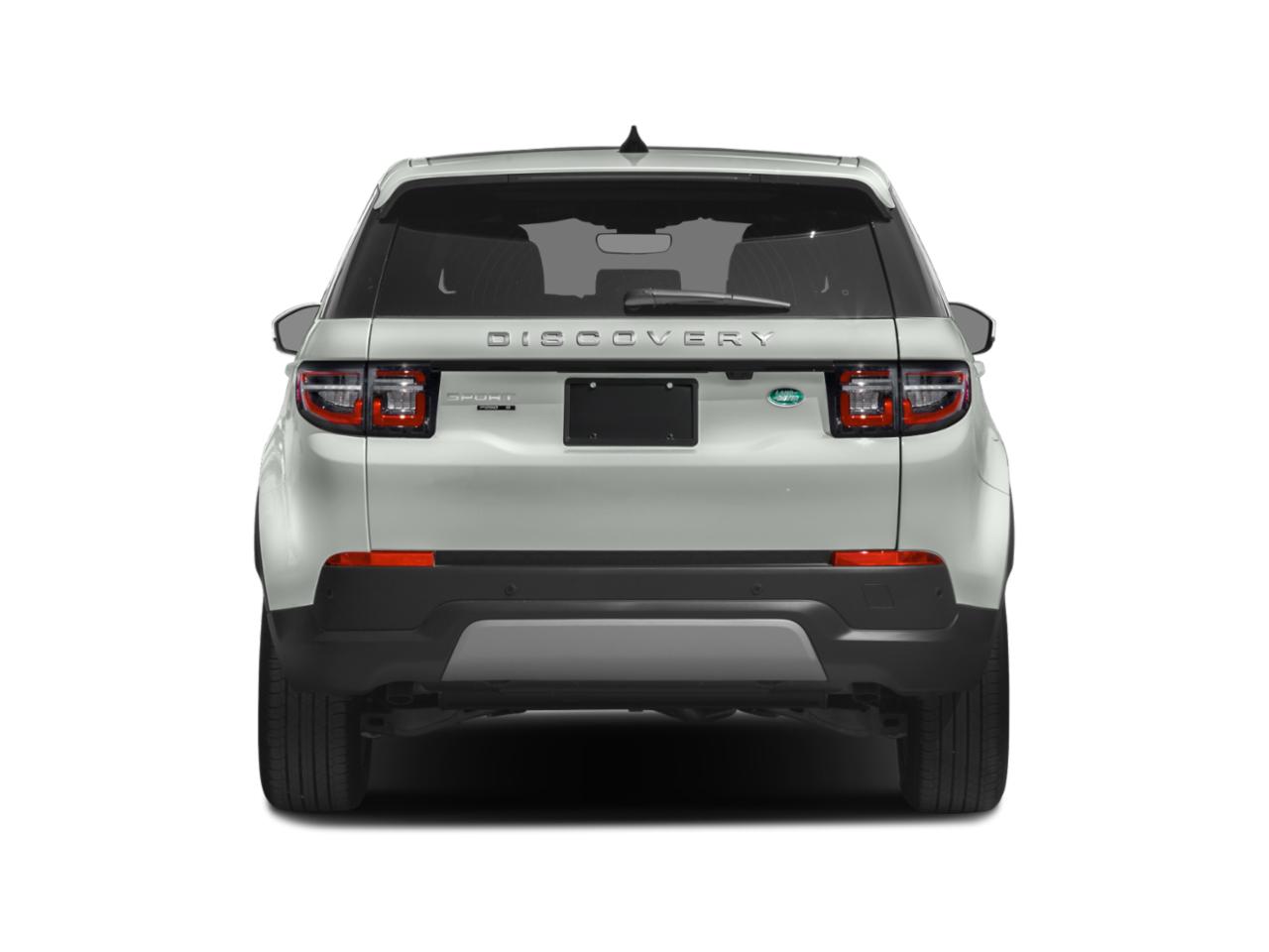 2021 Land Rover Discovery Sport Vehicle Photo in Pompano Beach, FL 33064