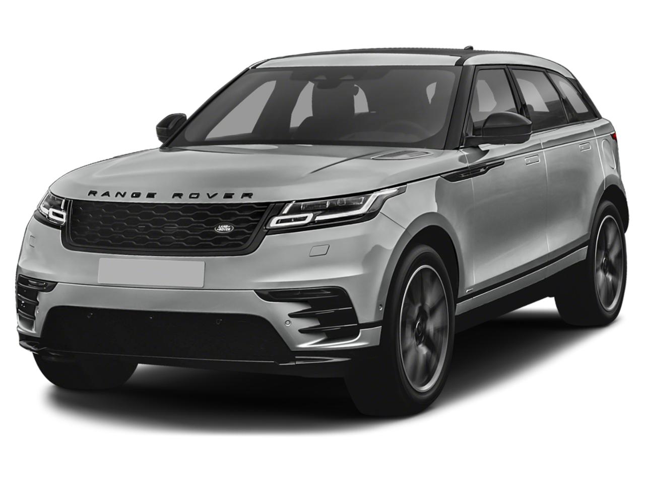 2021 Land Rover Range Rover Velar Vehicle Photo in Rockville, MD 20852