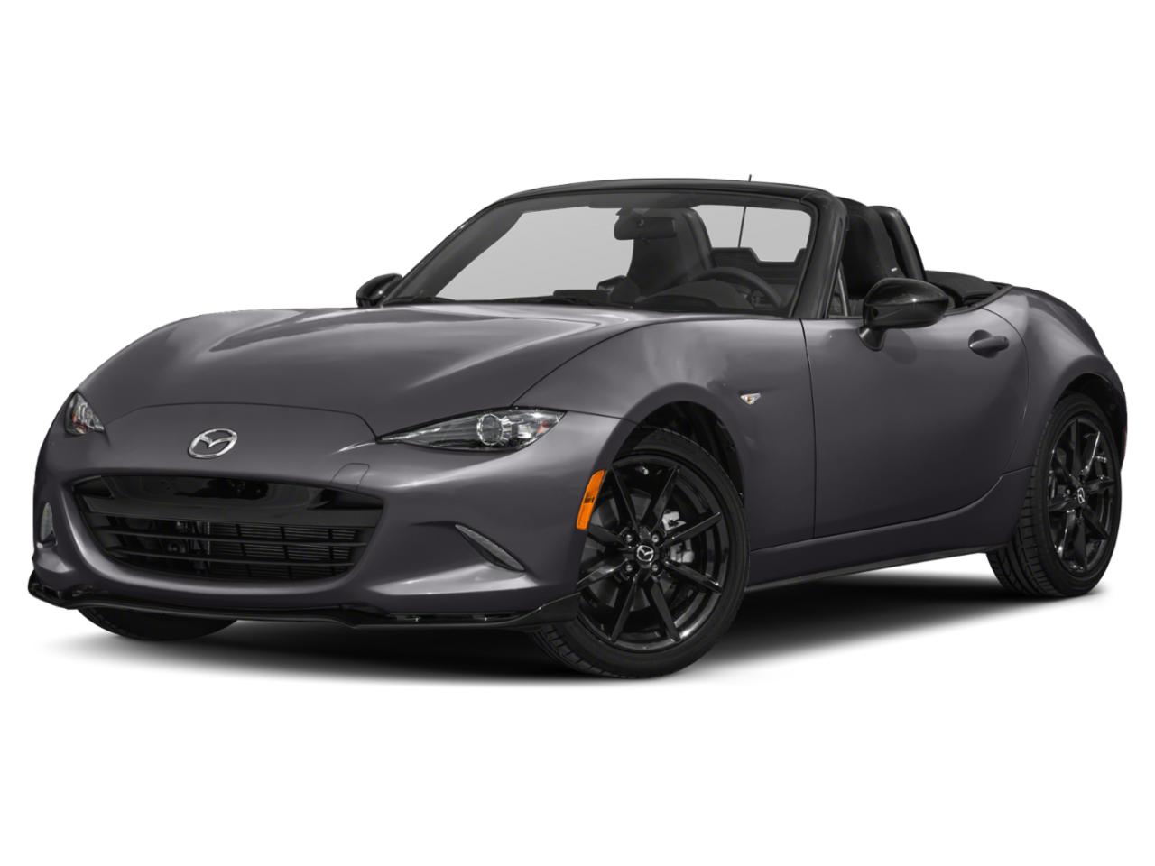 2021 Mazda MX-5 Miata Vehicle Photo in Plainfield, IL 60586