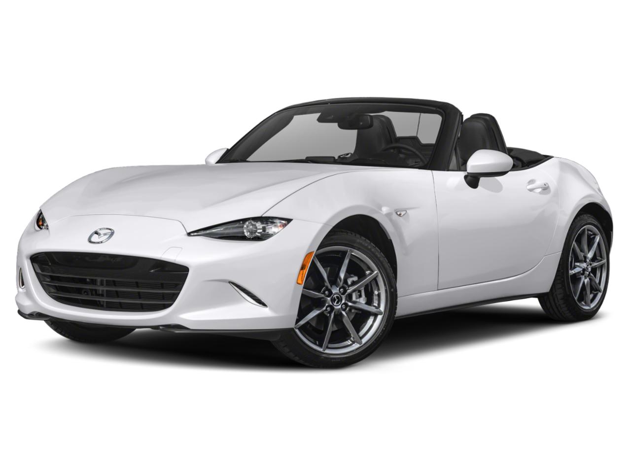 2021 Mazda MX-5 Miata Vehicle Photo in Layton, UT 84041