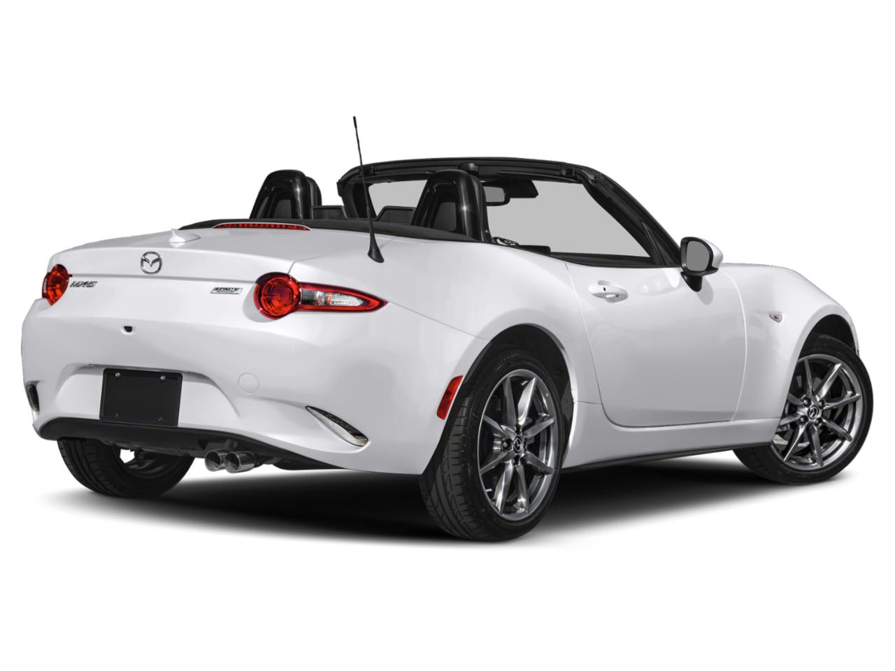 2021 Mazda MX-5 Miata Vehicle Photo in Layton, UT 84041