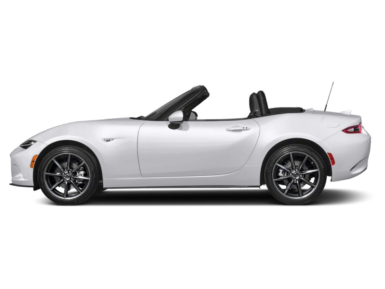 2021 Mazda MX-5 Miata Vehicle Photo in Layton, UT 84041