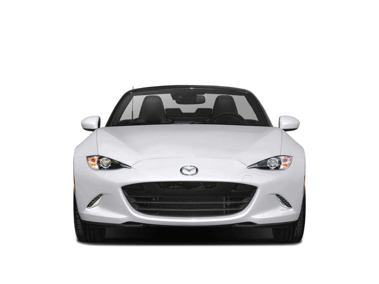 2021 Mazda MX-5 Miata Vehicle Photo in Layton, UT 84041