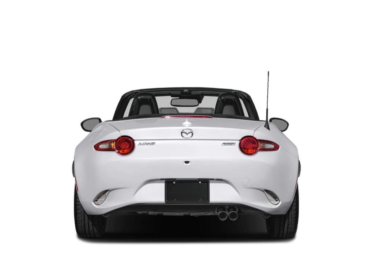 2021 Mazda MX-5 Miata Vehicle Photo in Layton, UT 84041