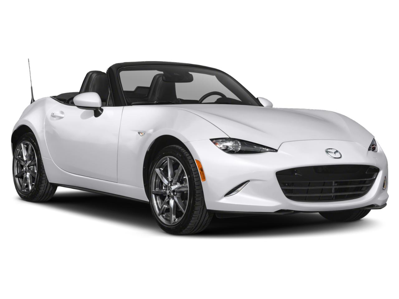 2021 Mazda MX-5 Miata Vehicle Photo in Layton, UT 84041