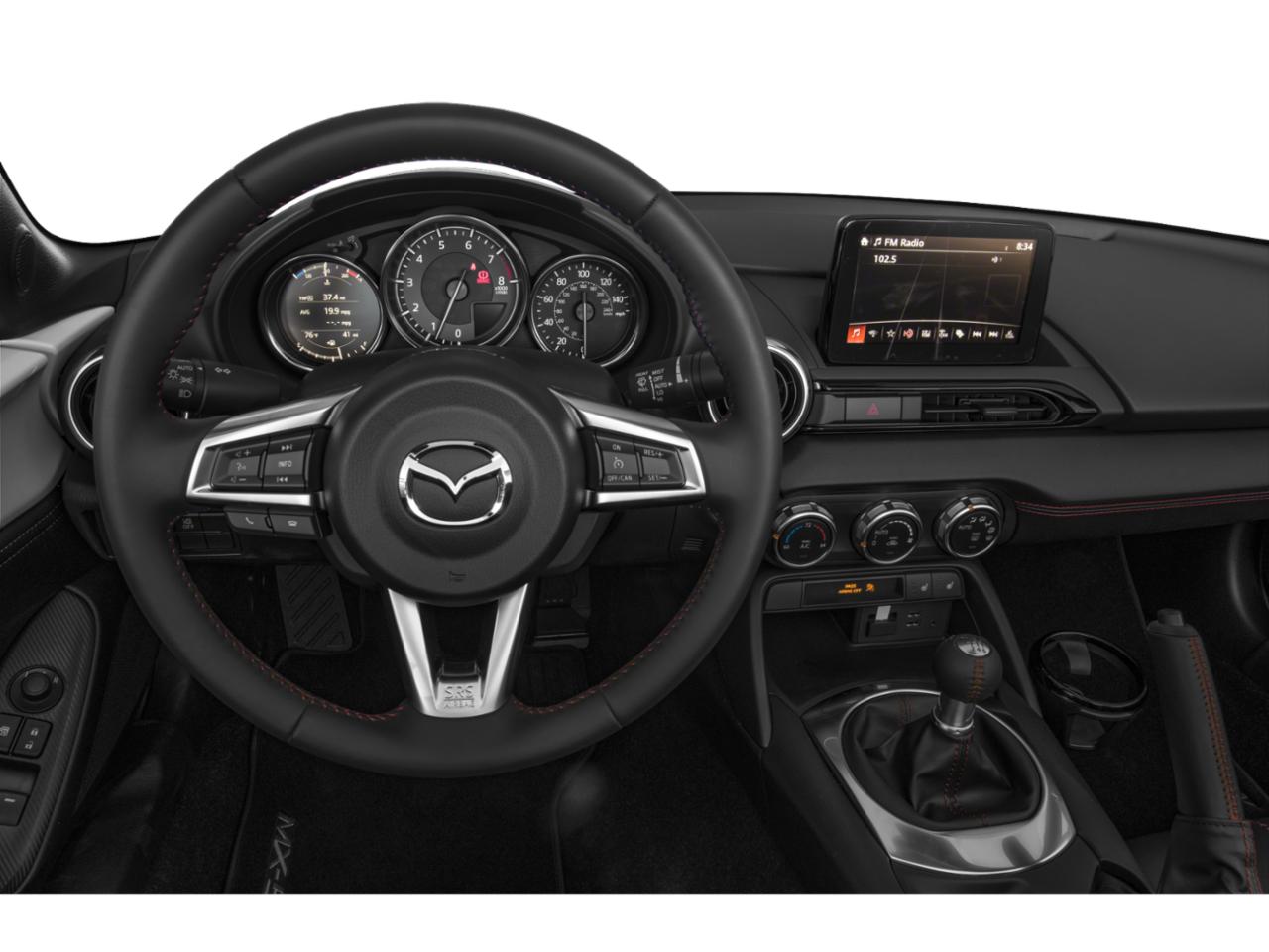 2021 Mazda MX-5 Miata Vehicle Photo in Layton, UT 84041