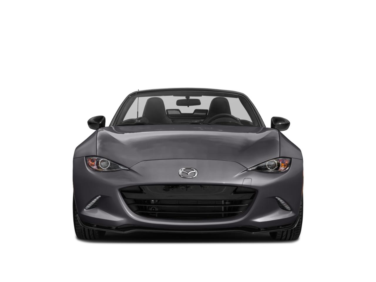 2021 Mazda MX-5 Miata Vehicle Photo in Plainfield, IL 60586