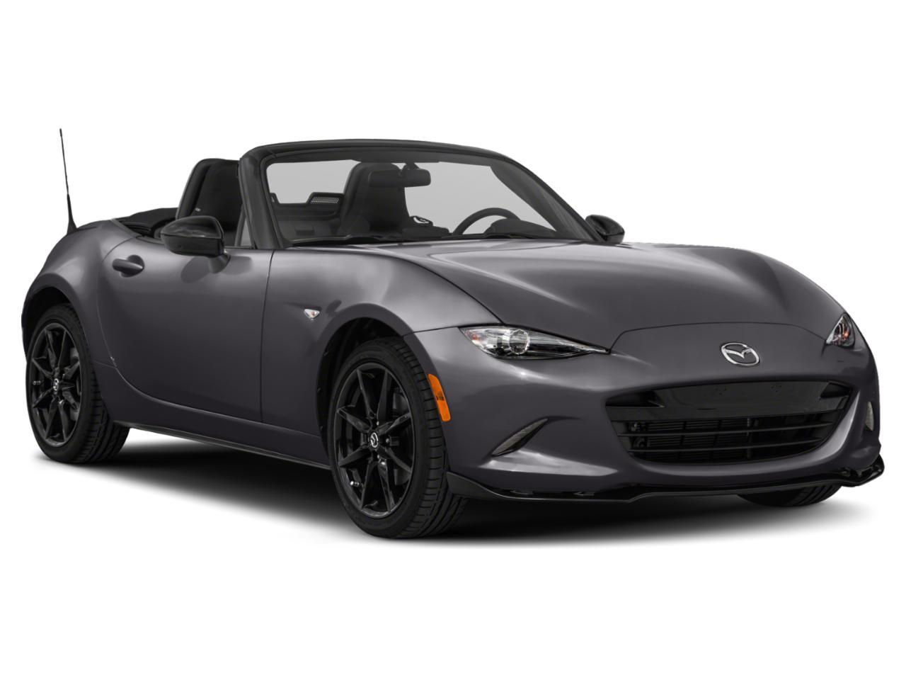 2021 Mazda MX-5 Miata Vehicle Photo in Plainfield, IL 60586