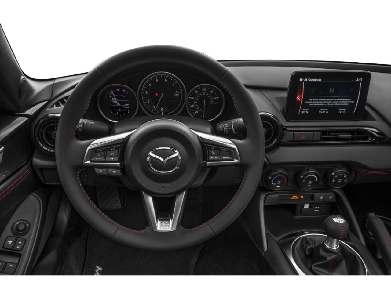 2021 Mazda MX-5 Miata Vehicle Photo in Plainfield, IL 60586