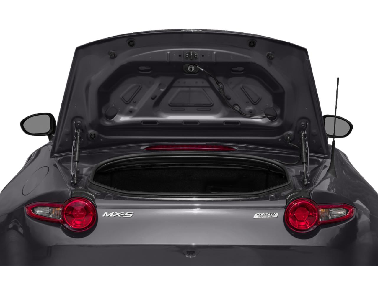 2021 Mazda MX-5 Miata Vehicle Photo in Plainfield, IL 60586