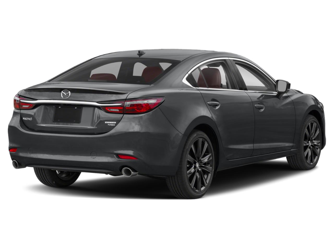 2021 Mazda Mazda6 Vehicle Photo in Pinellas Park , FL 33781