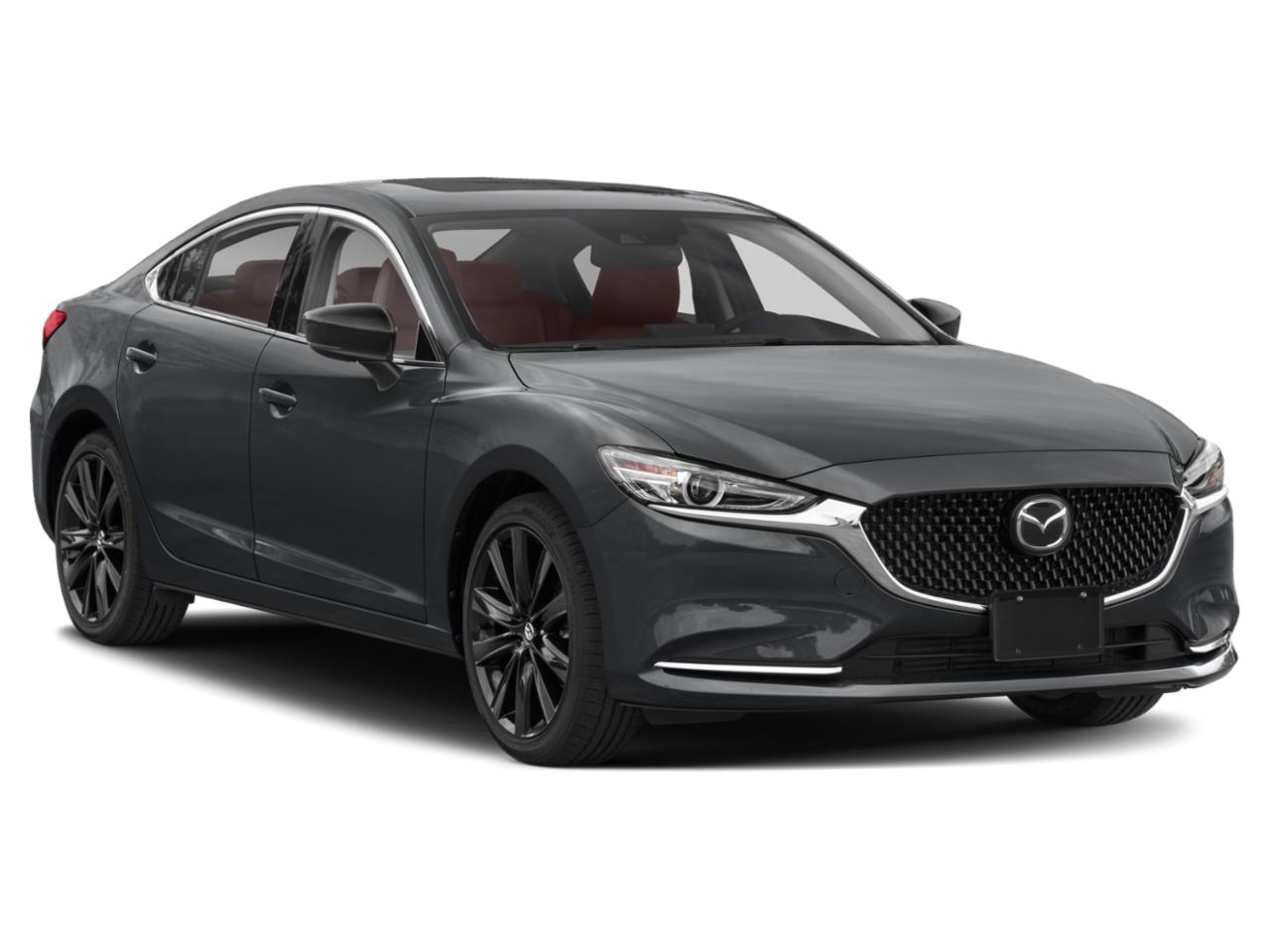 2021 Mazda Mazda6 Vehicle Photo in Pinellas Park , FL 33781