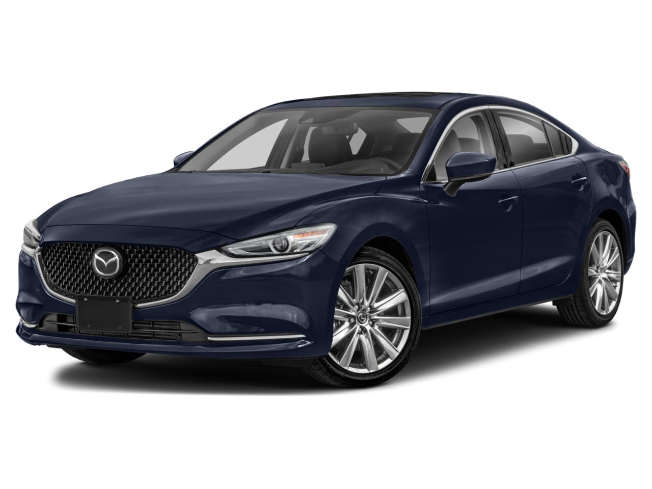 2021 Mazda6 Vehicle Photo in Philadelphia, PA 19116