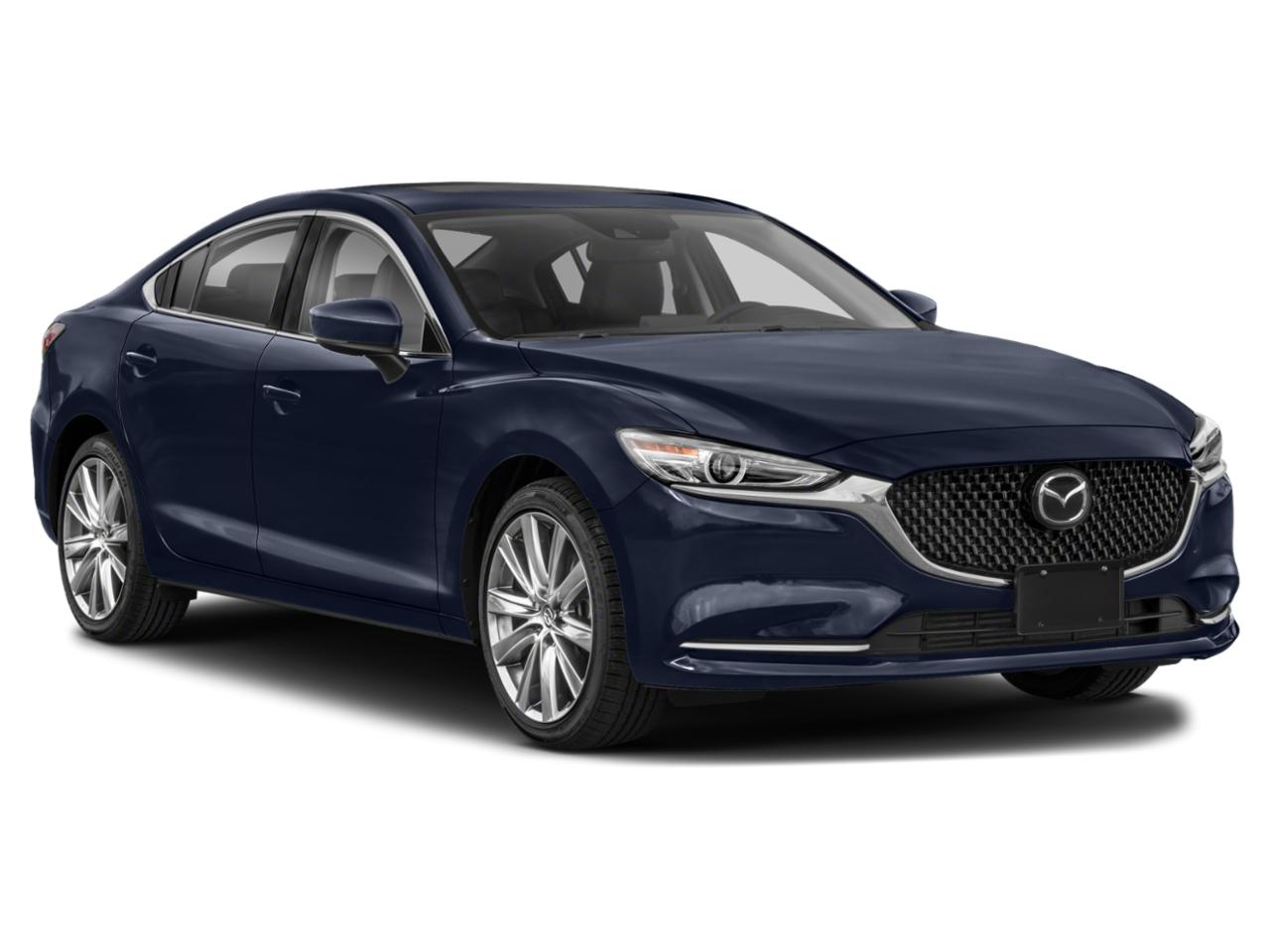 2021 Mazda6 Vehicle Photo in Philadelphia, PA 19116