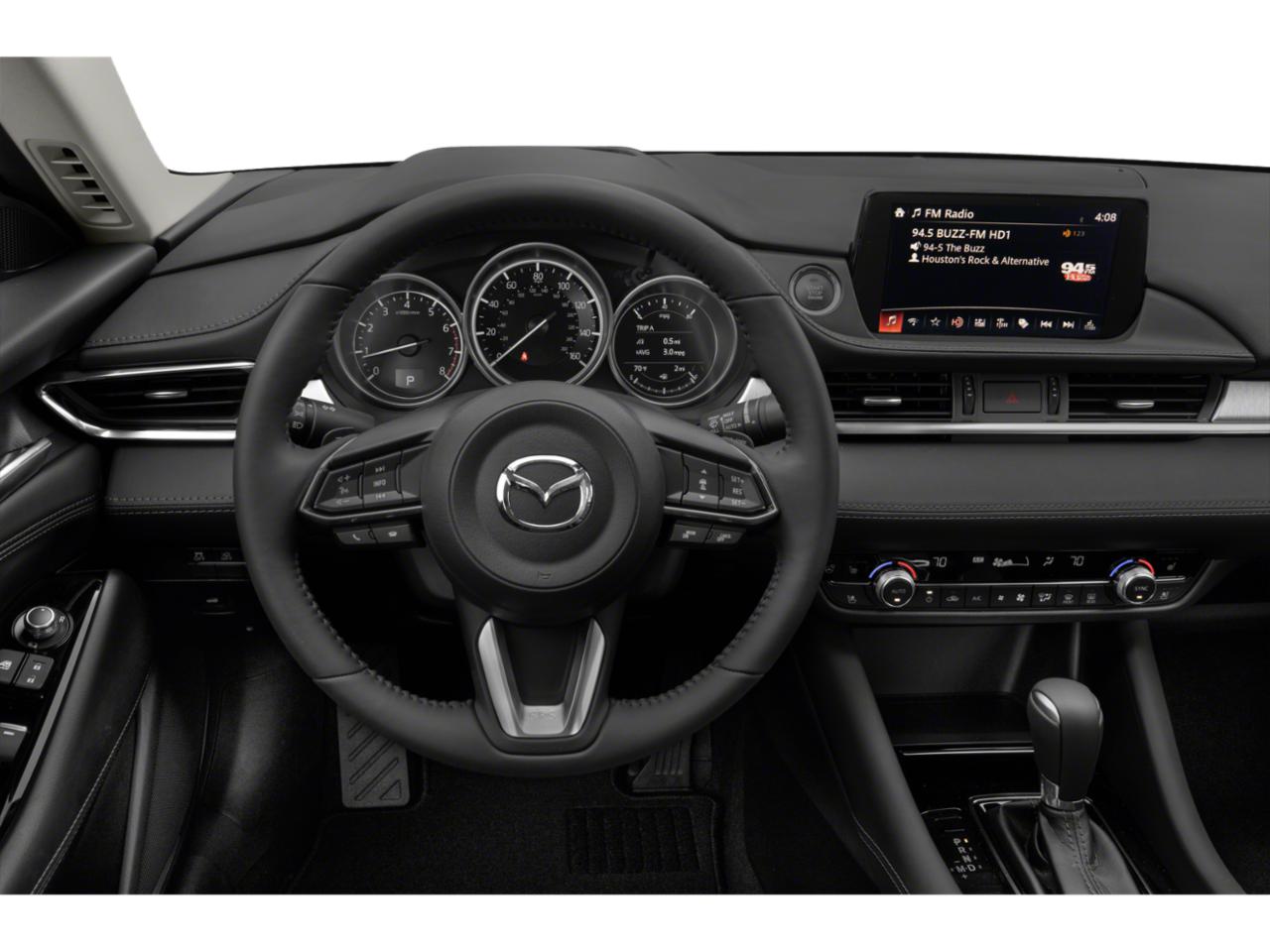 2021 Mazda6 Vehicle Photo in Philadelphia, PA 19116