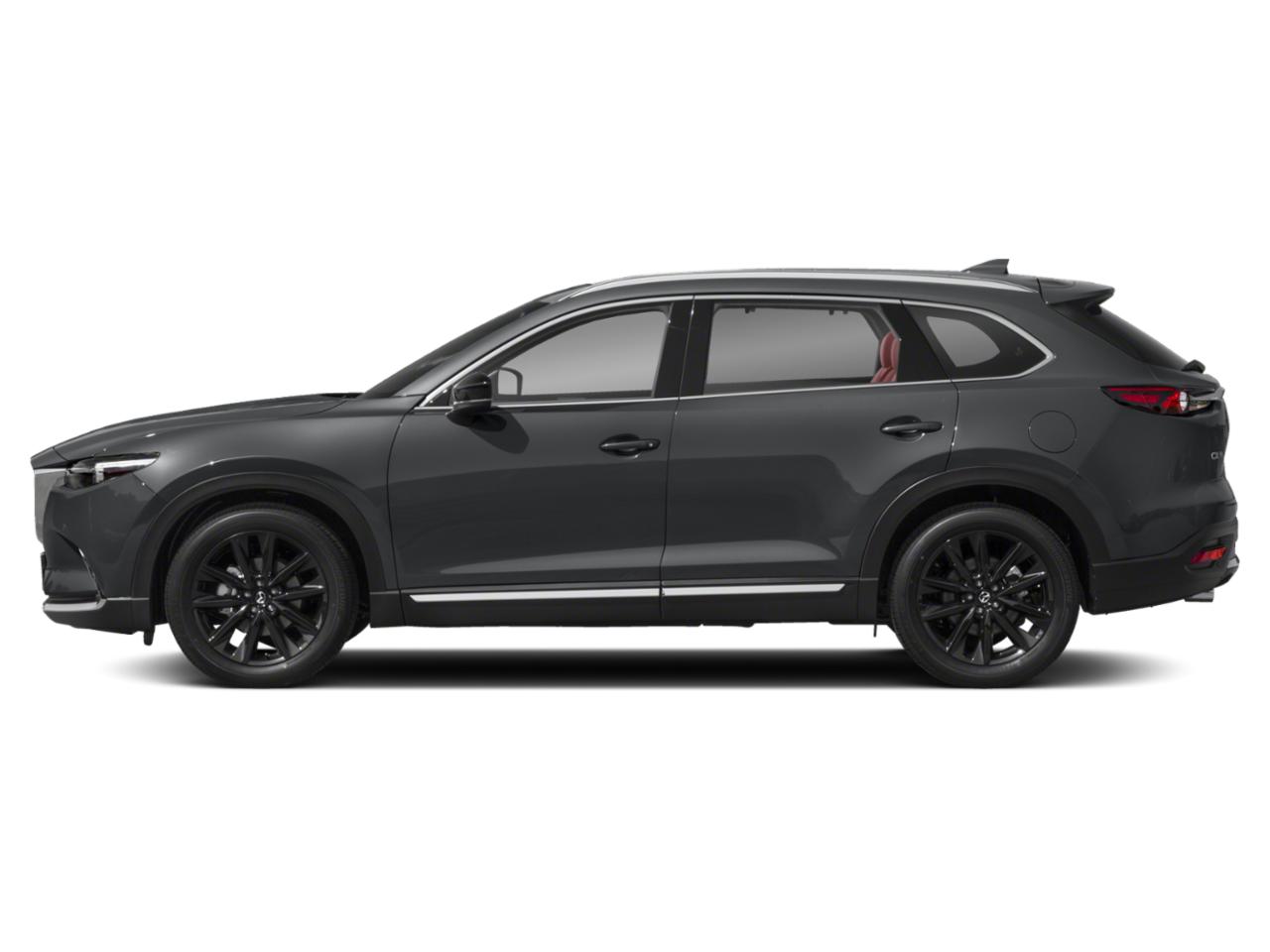 2021 Mazda CX-9 Vehicle Photo in Lees Summit, MO 64086