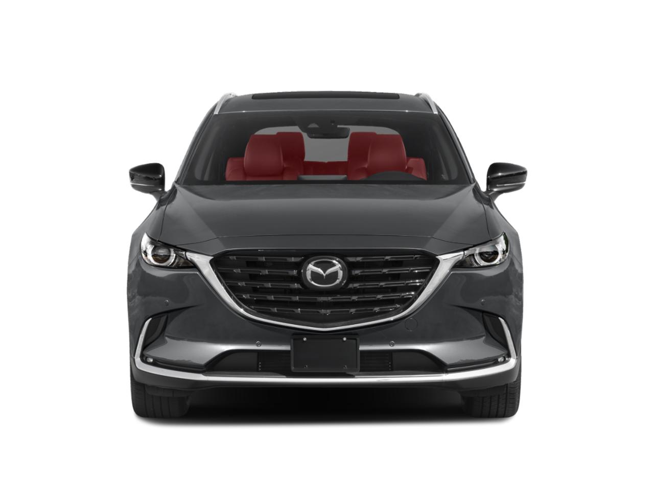 2021 Mazda CX-9 Vehicle Photo in Lees Summit, MO 64086