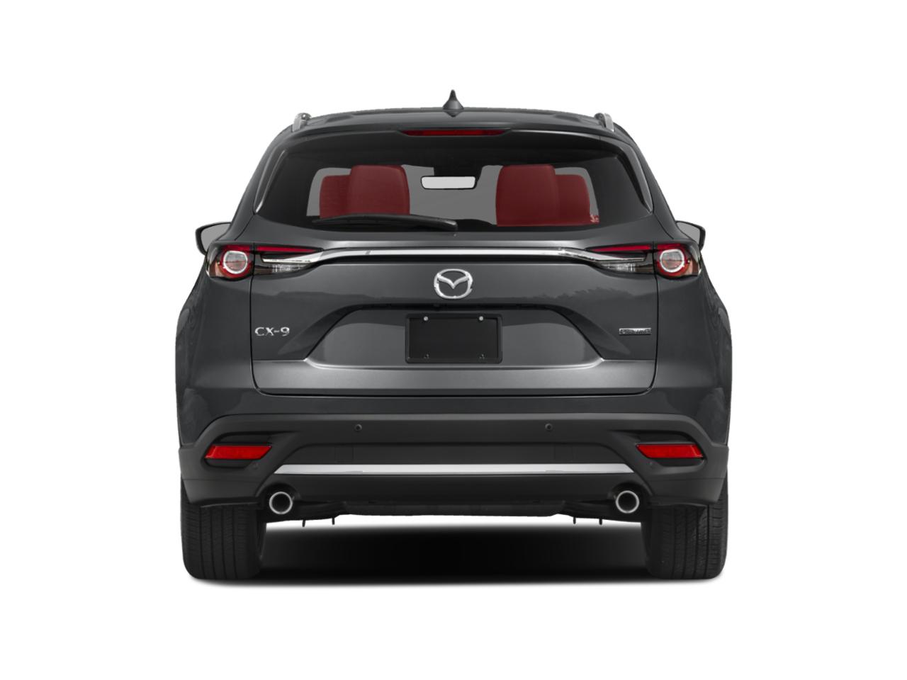 2021 Mazda CX-9 Vehicle Photo in Lees Summit, MO 64086