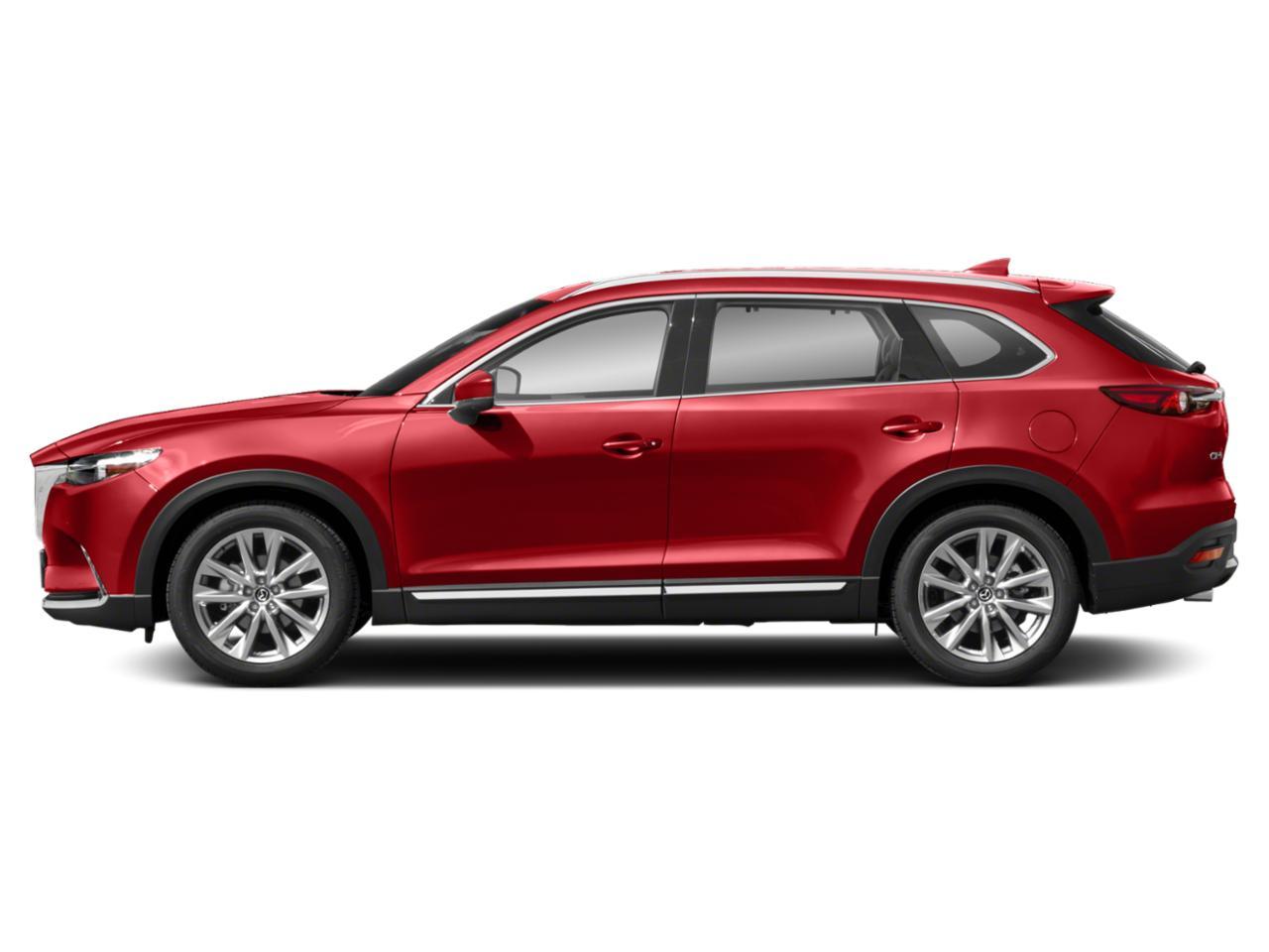 2021 Mazda CX-9 Vehicle Photo in Layton, UT 84041