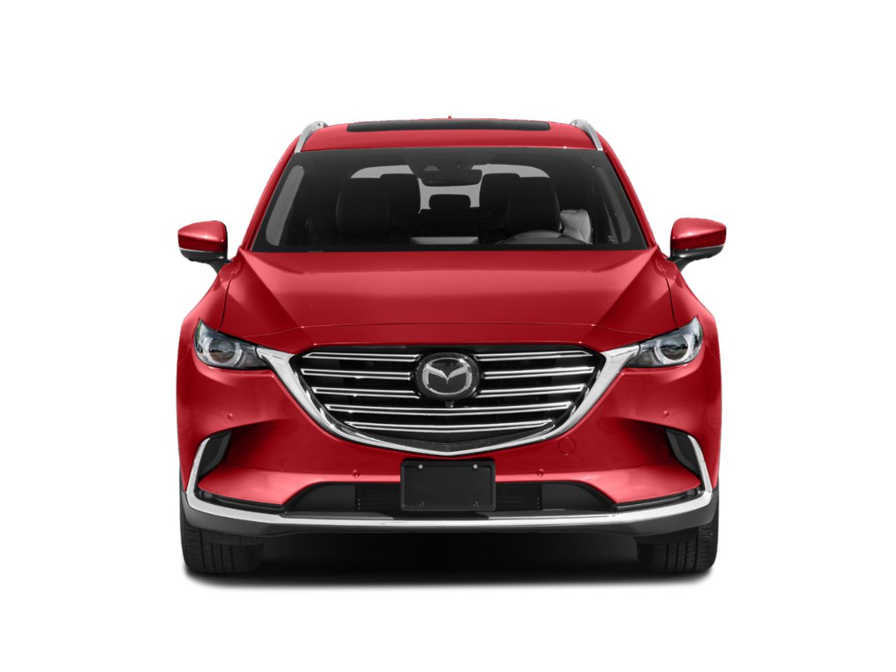 2021 Mazda CX-9 Vehicle Photo in Ft. Myers, FL 33907