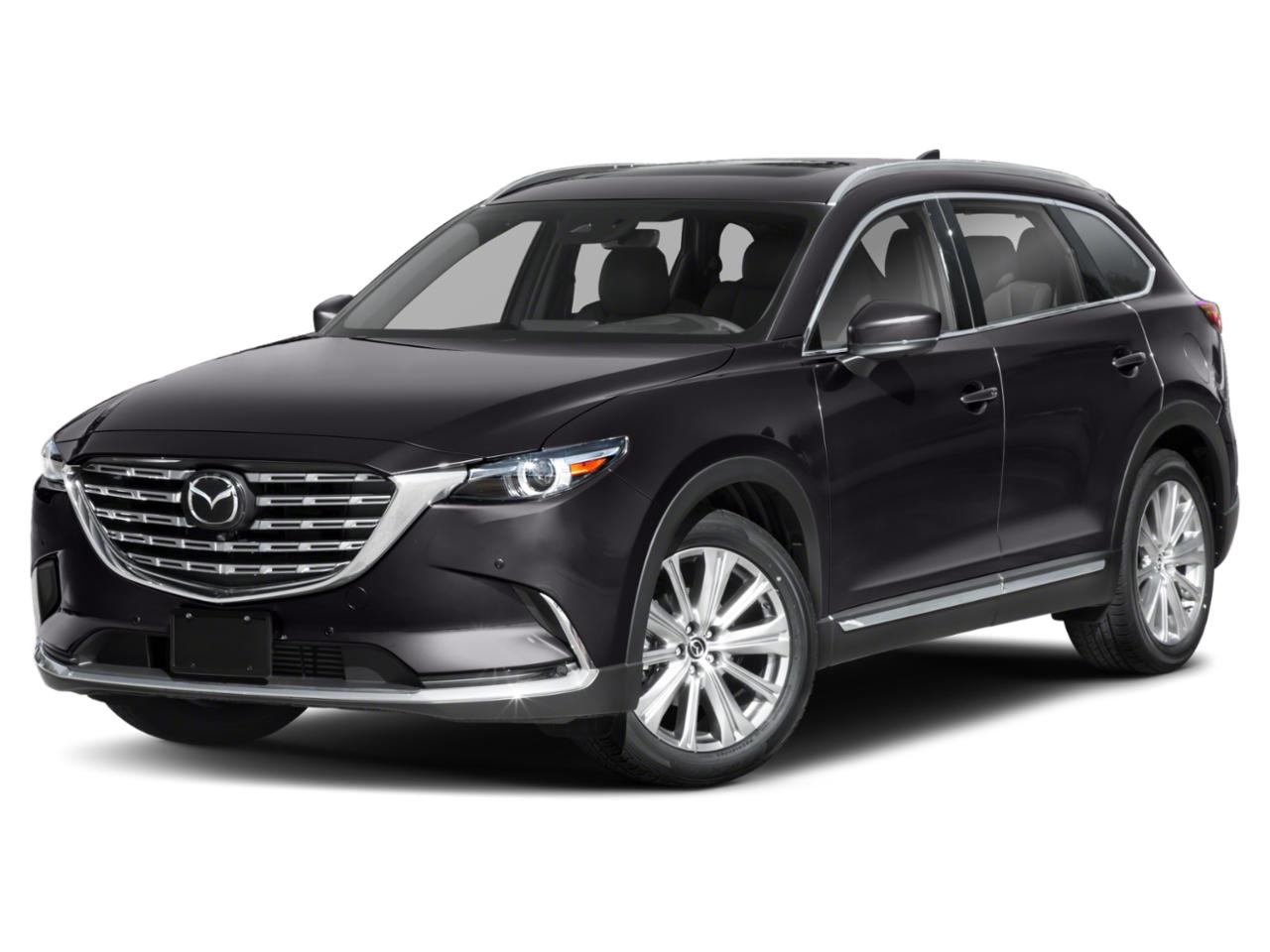 2021 Mazda CX-9 Vehicle Photo in Austin, TX 78728