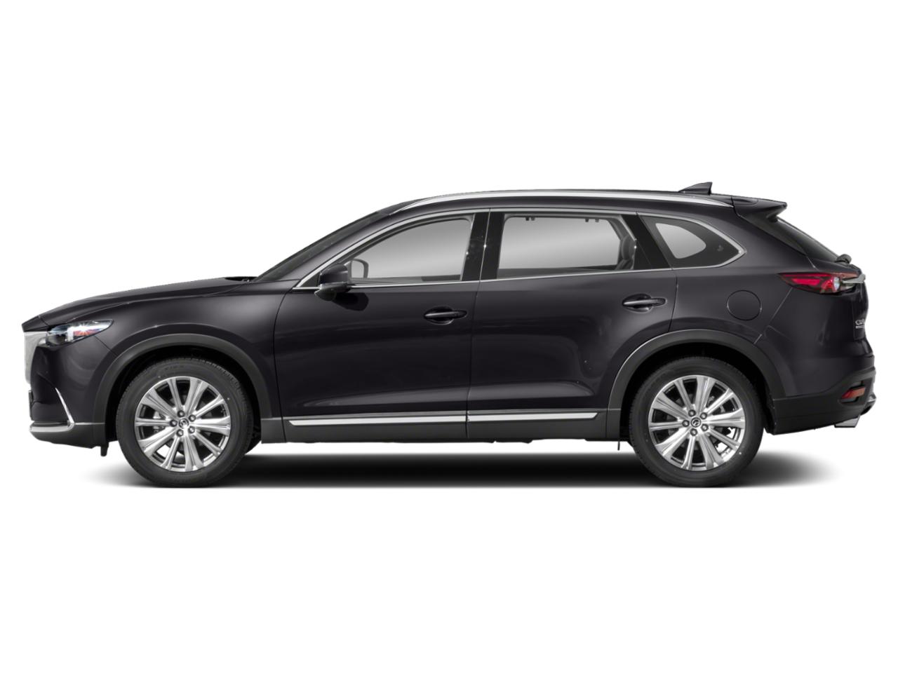 2021 Mazda CX-9 Vehicle Photo in Houston, TX 77007