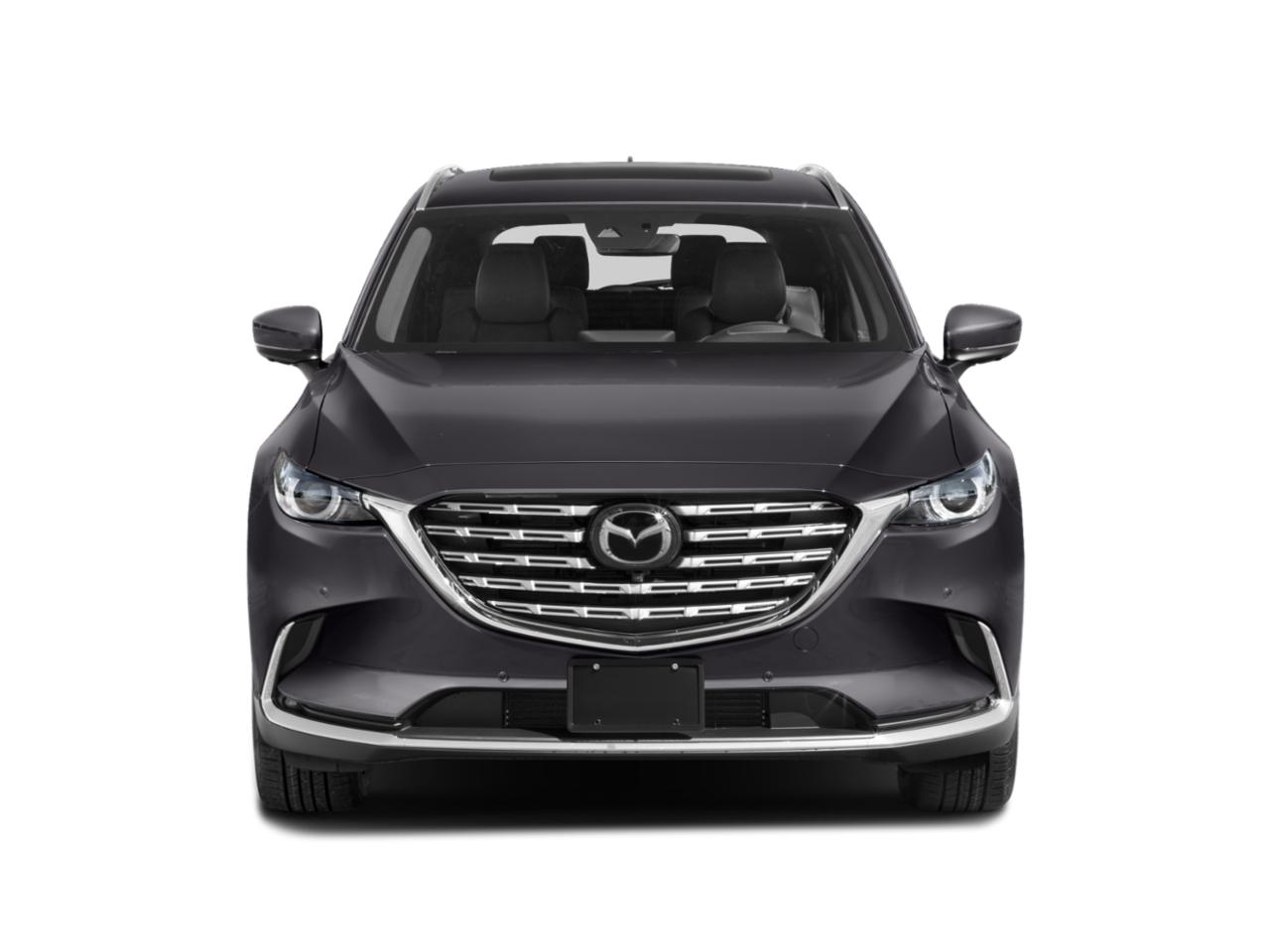 2021 Mazda CX-9 Vehicle Photo in Austin, TX 78728