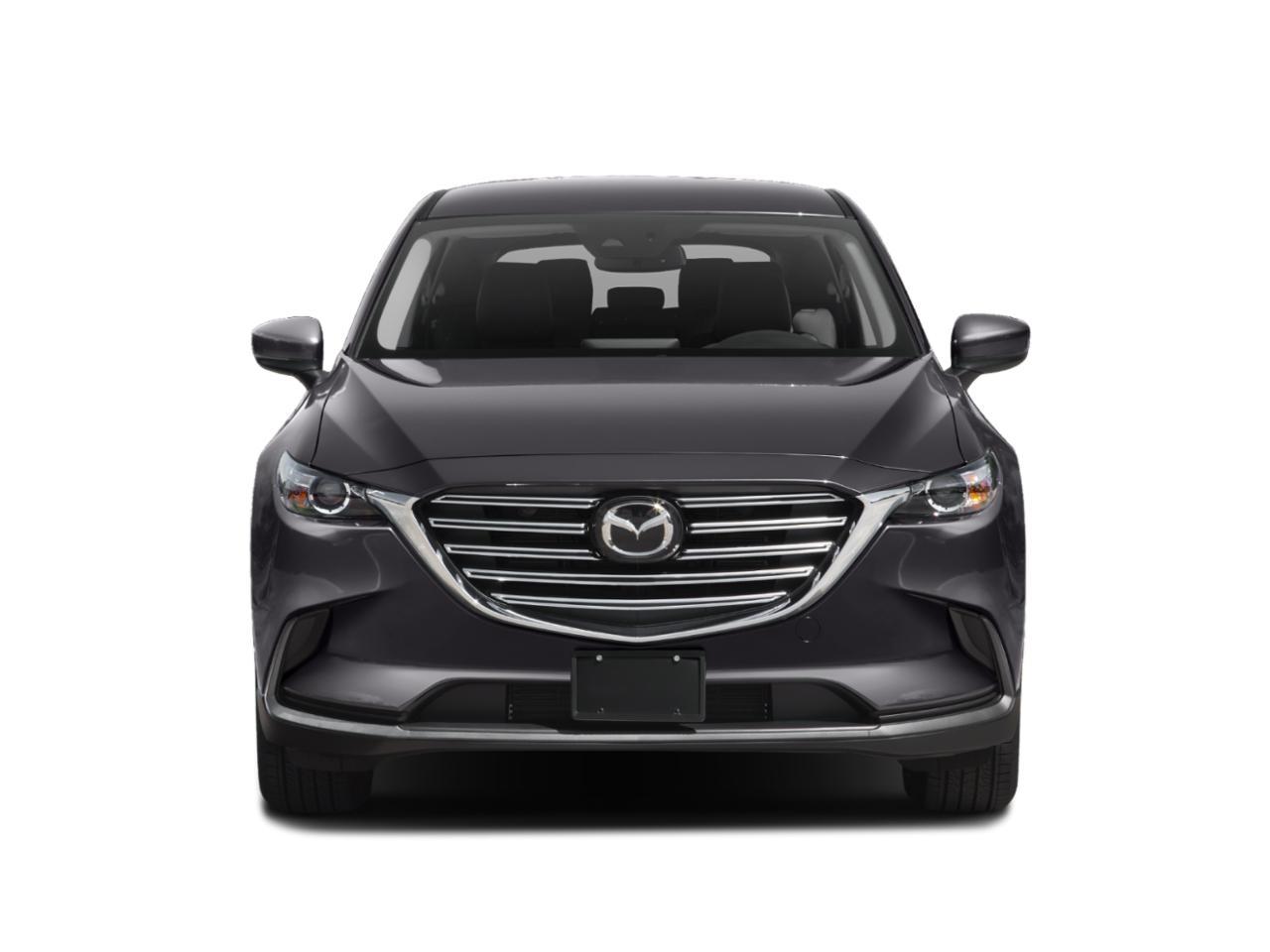 2021 Mazda CX-9 Vehicle Photo in Danville, KY 40422