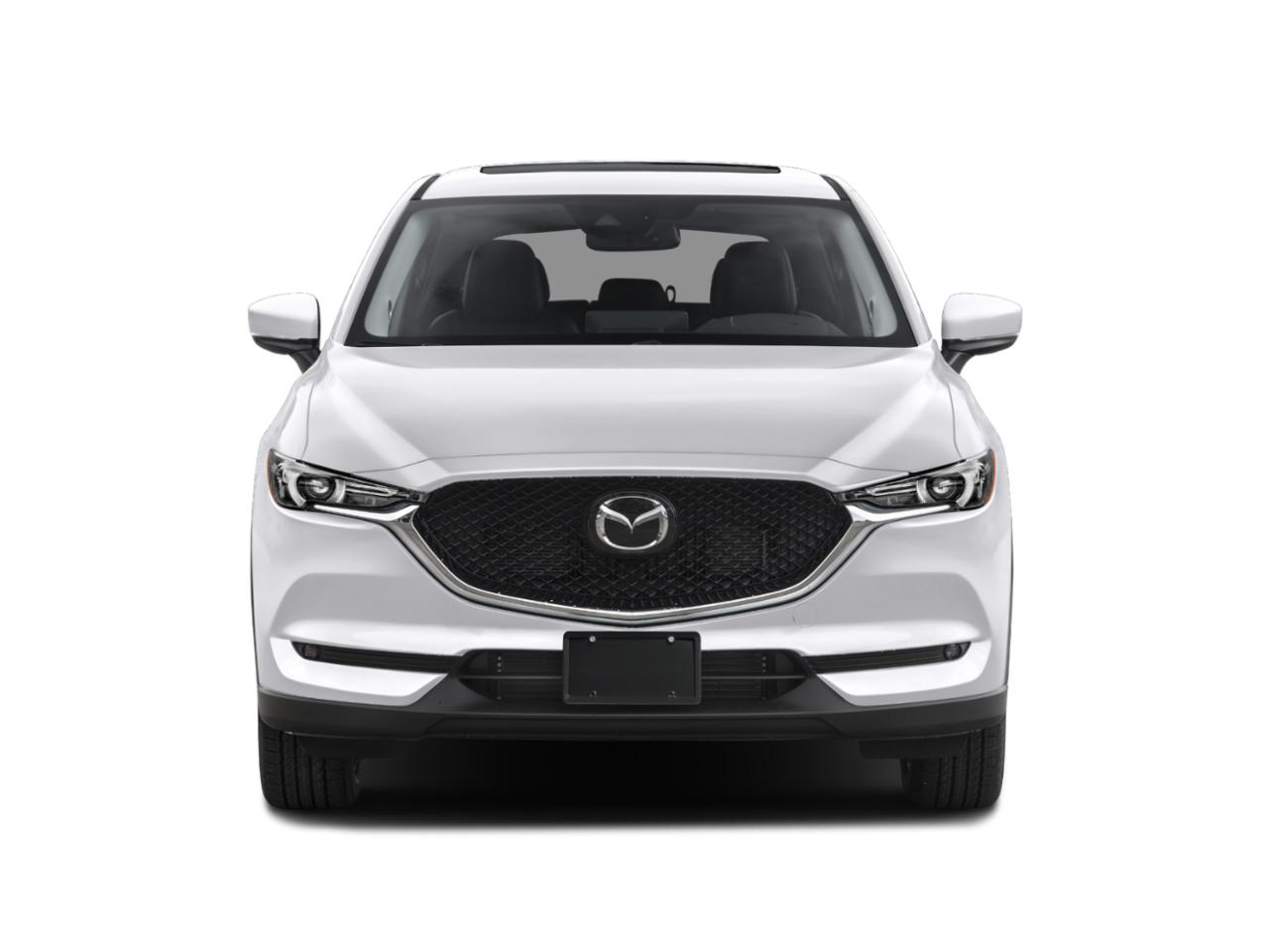 2021 Mazda CX-5 Vehicle Photo in Pleasantville, NJ 08232