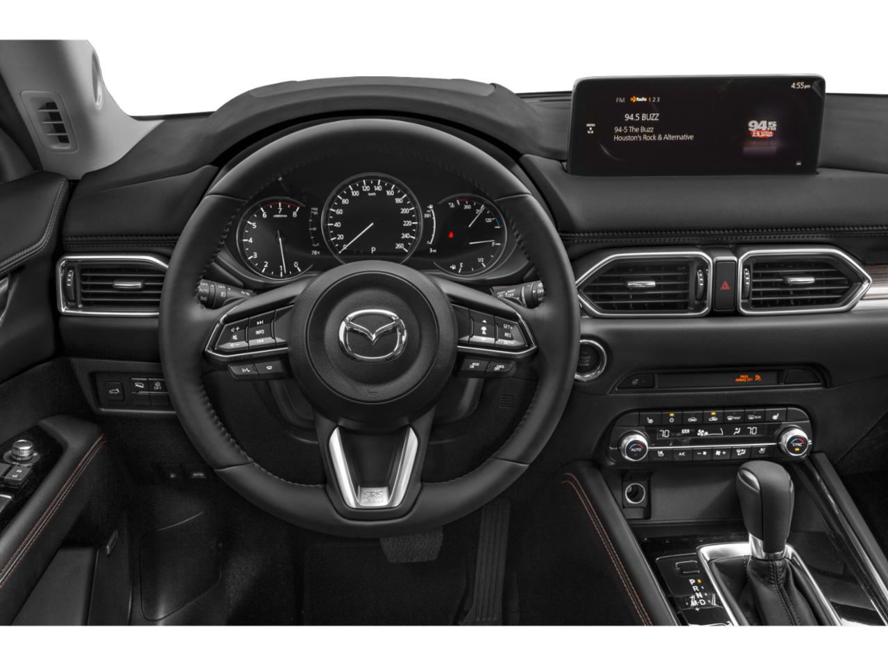 2021 Mazda CX-5 Vehicle Photo in Pleasantville, NJ 08232