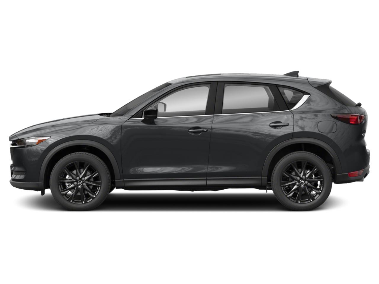 2021 Mazda CX-5 Vehicle Photo in Miami, FL 33135