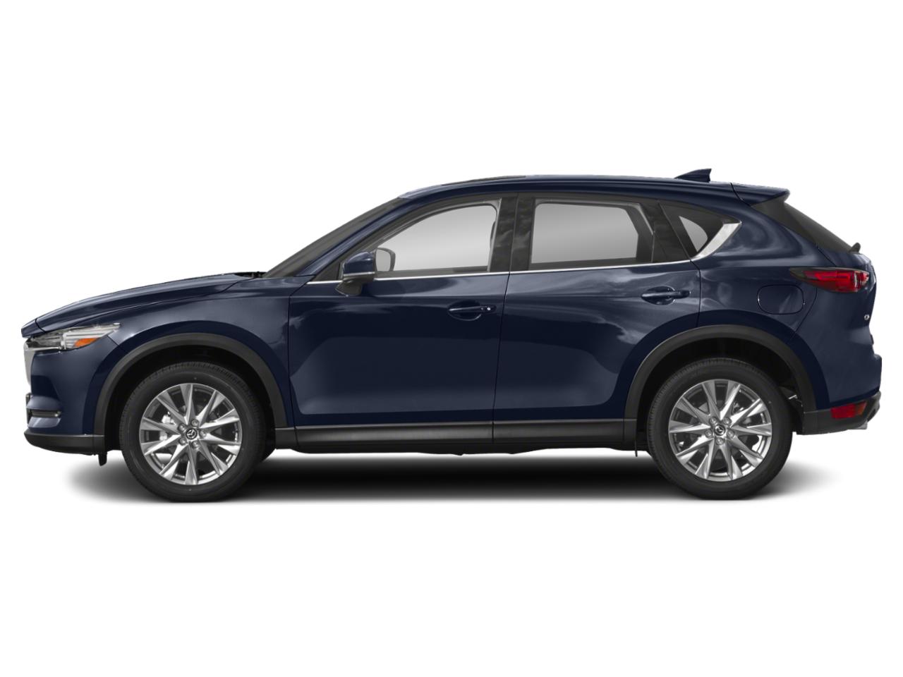 2021 Mazda CX-5 Vehicle Photo in Trevose, PA 19053