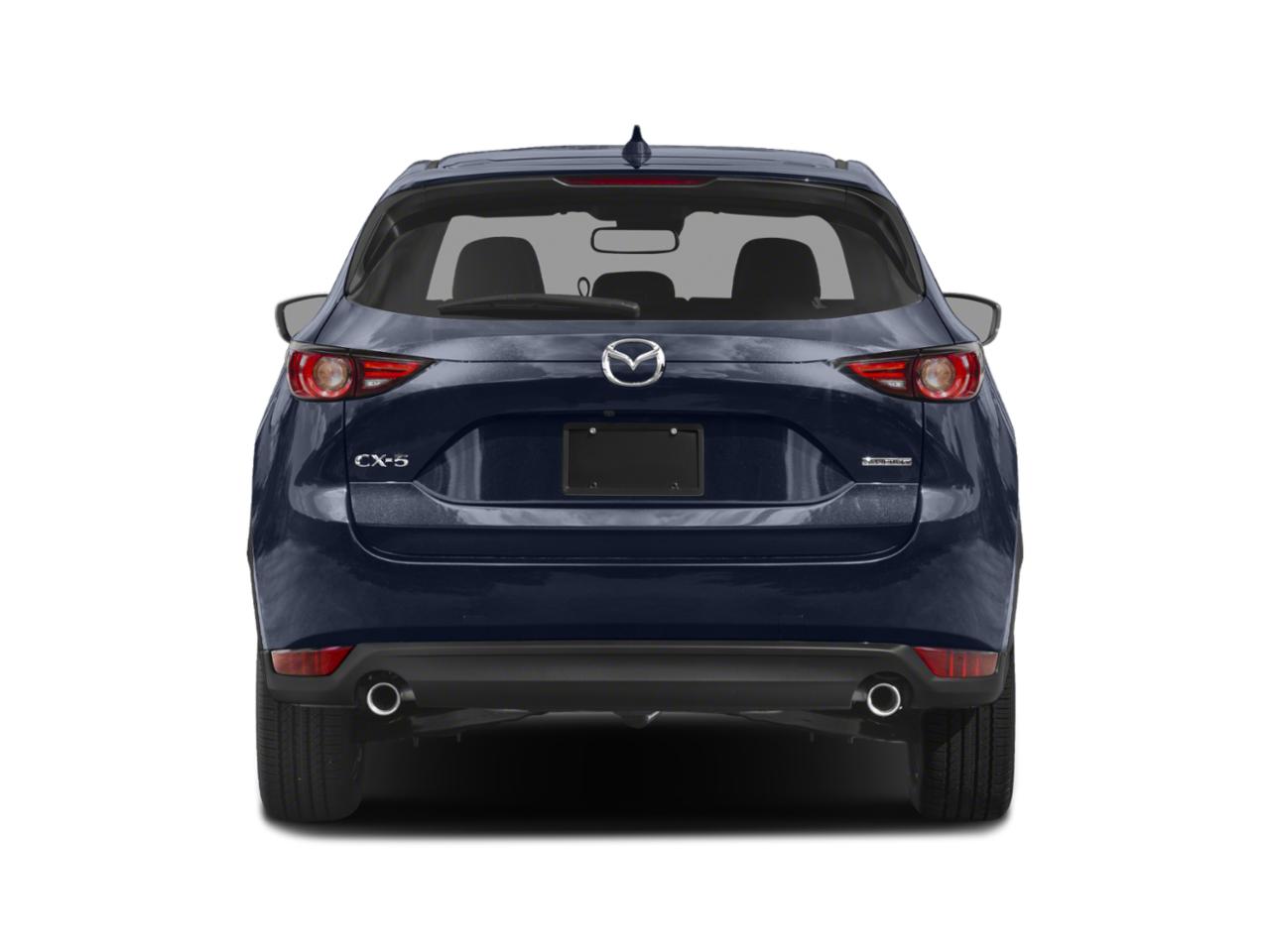 2021 Mazda CX-5 Vehicle Photo in Philadelphia, PA 19116