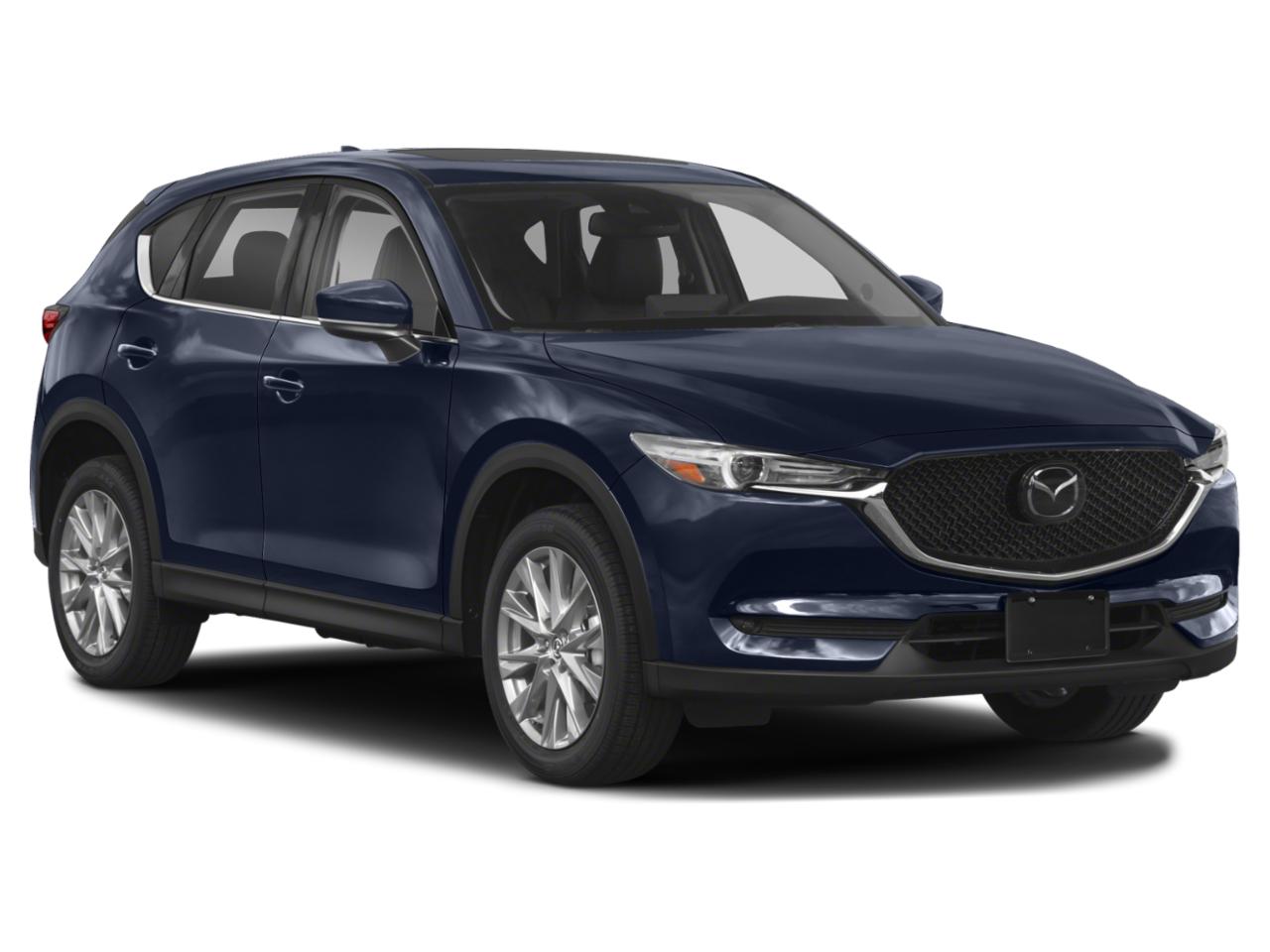 2021 Mazda CX-5 Vehicle Photo in Trevose, PA 19053